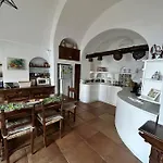 Fornillo 84 * Positano