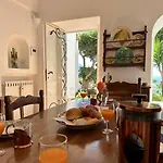 Villa Fornillo 84 Positano