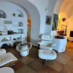 Fornillo 84 Positano