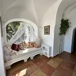 Fornillo 84 * Positano