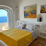Fornillo 84 Villa
