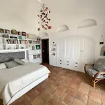 Fornillo 84 Villa *