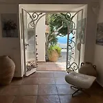 Villa Fornillo 84