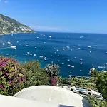 Fornillo 84 Positano