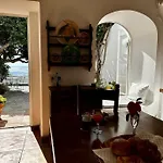 Fornillo 84 Villa
