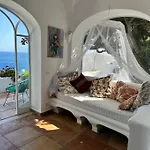 Villa Fornillo 84 Positano