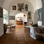 Fornillo 84 Positano