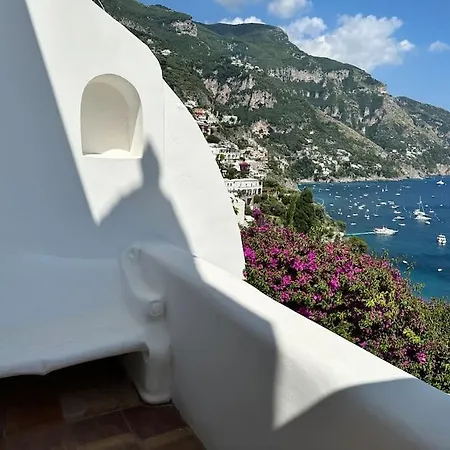 Villa Fornillo 84