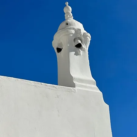 Fornillo 84 Villa